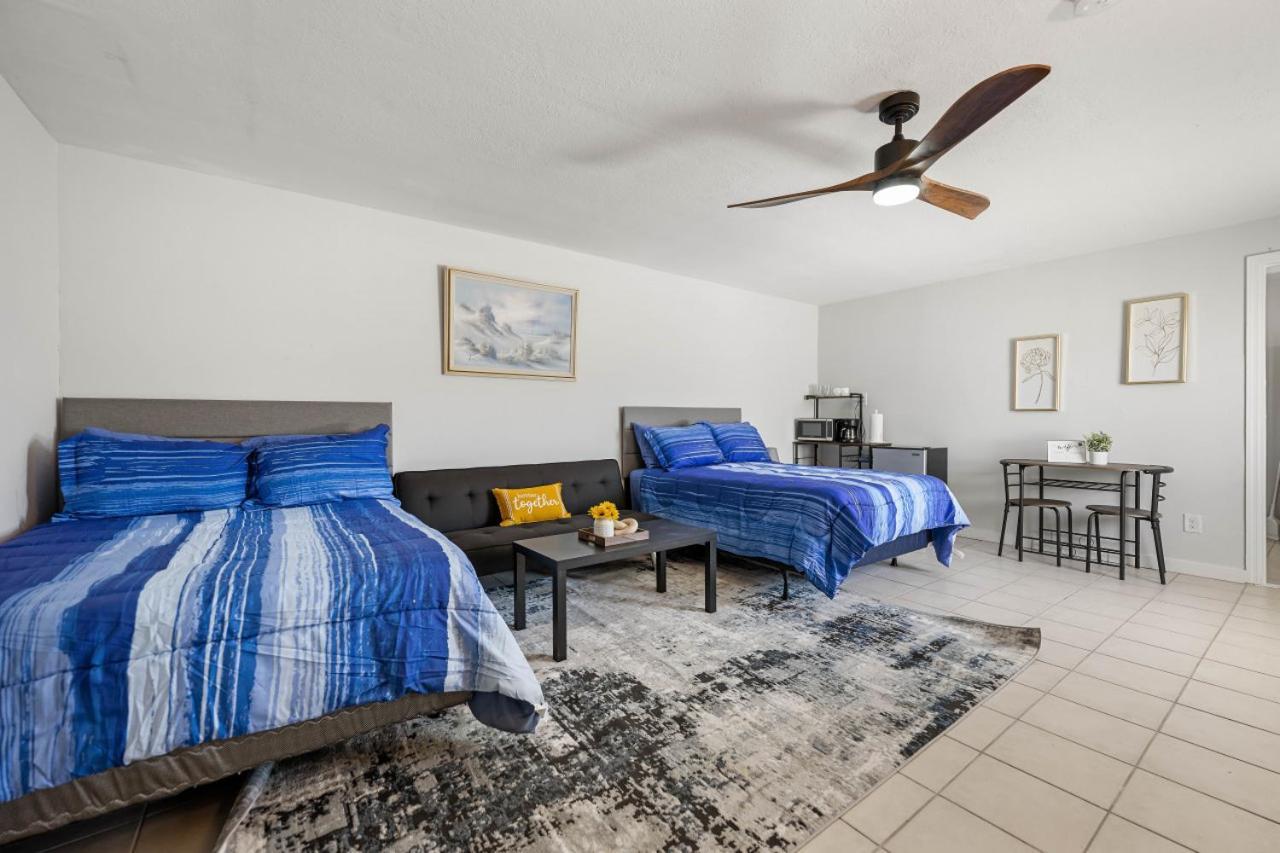 2 Bed Cottage With Pool, Close To Beach! Bbq Grills & Patio Fort Myers Exterior foto