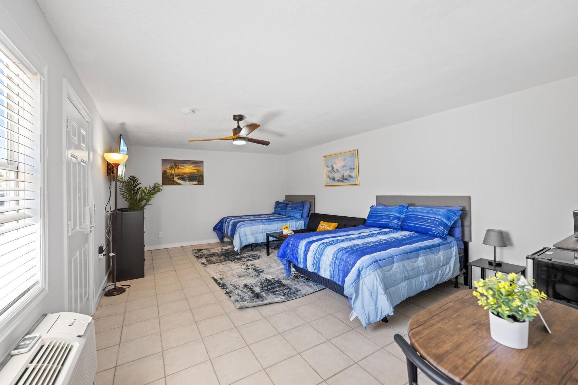 2 Bed Cottage With Pool, Close To Beach! Bbq Grills & Patio Fort Myers Exterior foto
